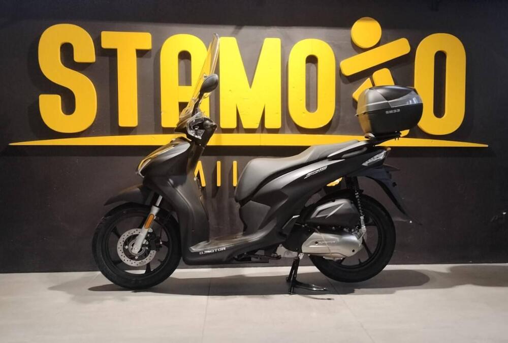 QJ Motor SQ 16 (2024) (4)