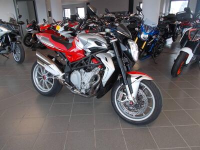 MV Agusta Brutale 1090 RR (2009 - 15) usata