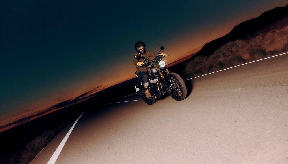 Royal Enfield Bear 650 (2025 - 26) (5)