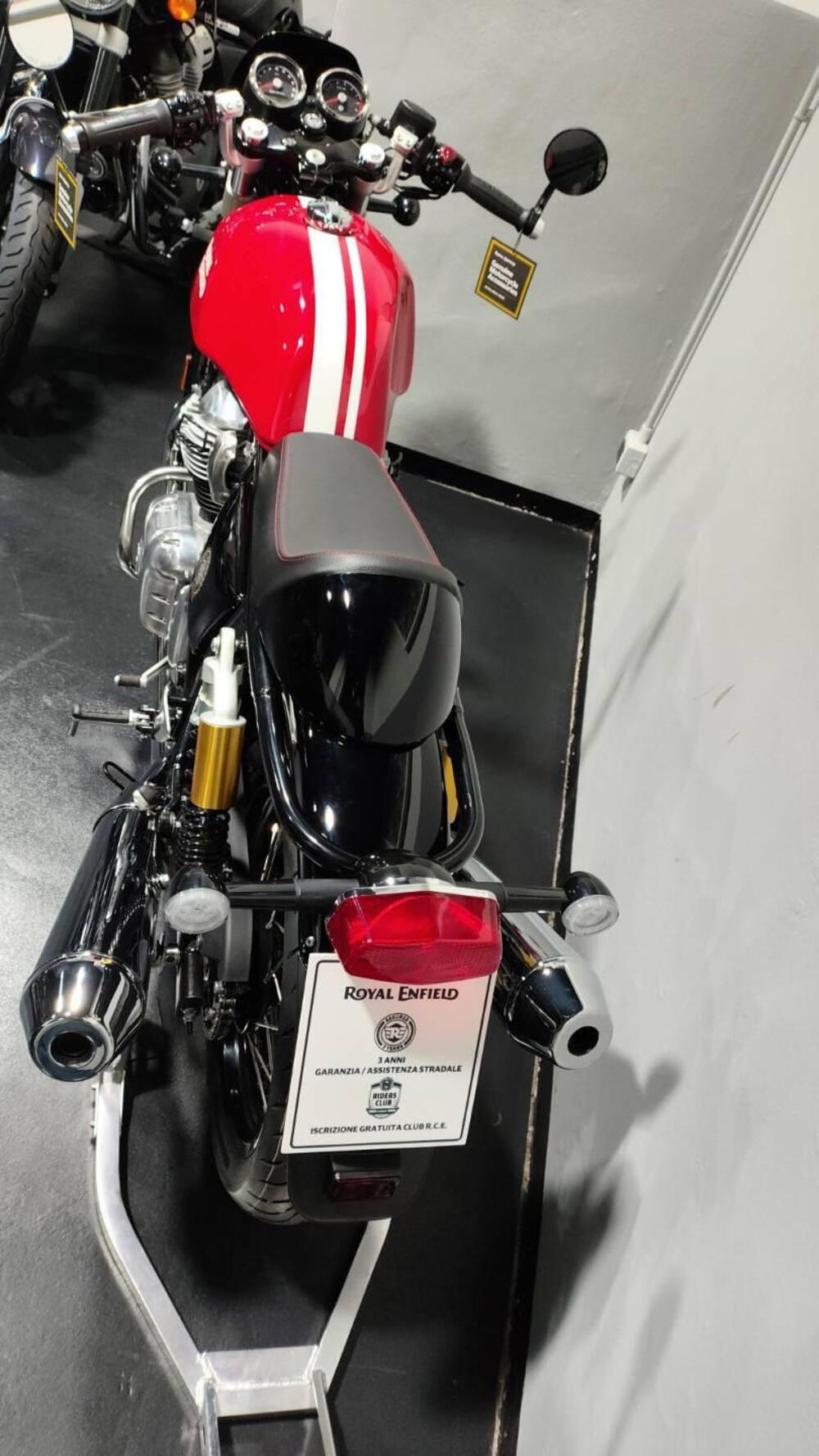 Royal Enfield Continental GT 650 (2021 - 25) (2)
