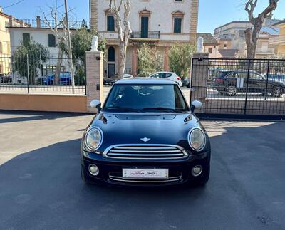 MINI Mini 1.6 16V Cooper  del 2007 usata a Grottammare