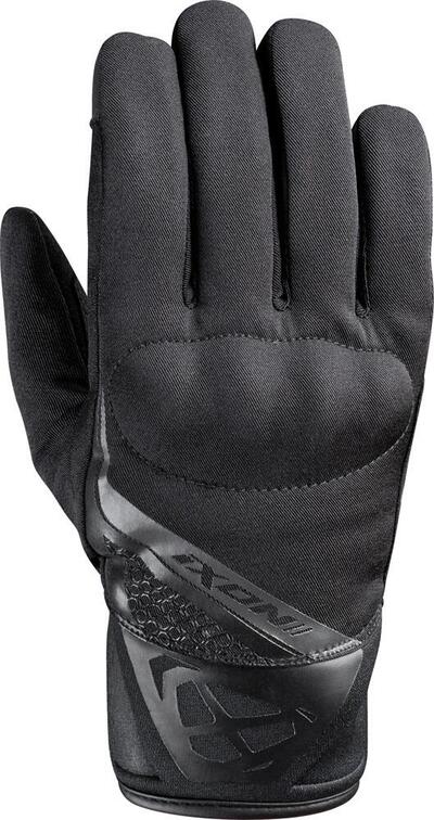 Guanti moto donna invernali Ixon PRO ROSHI LADY CE