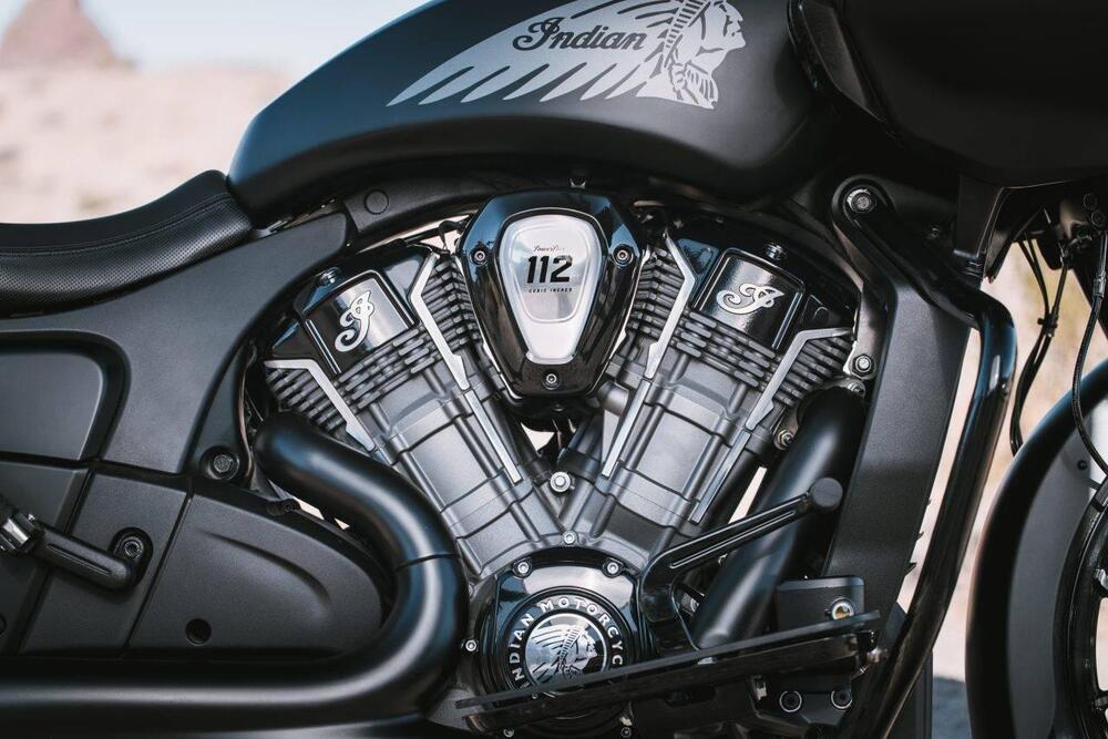 Indian Challenger 1834 Powerplus Dark Horse (2025 - 26) (7)