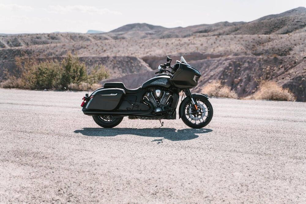 Indian Challenger 1834 Powerplus Dark Horse (2025 - 26) (15)