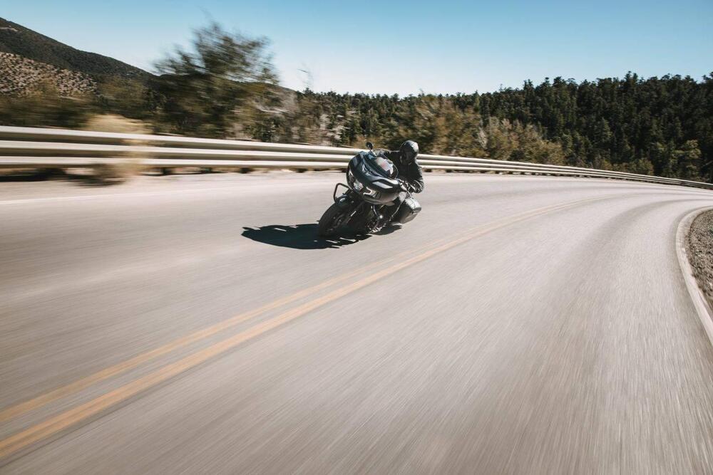 Indian Challenger 1834 Powerplus Dark Horse (2025 - 26) (17)