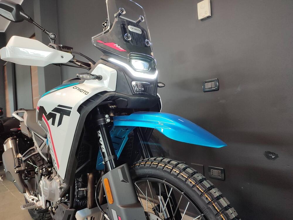 CFMOTO 450MT (2024 - 25) (3)