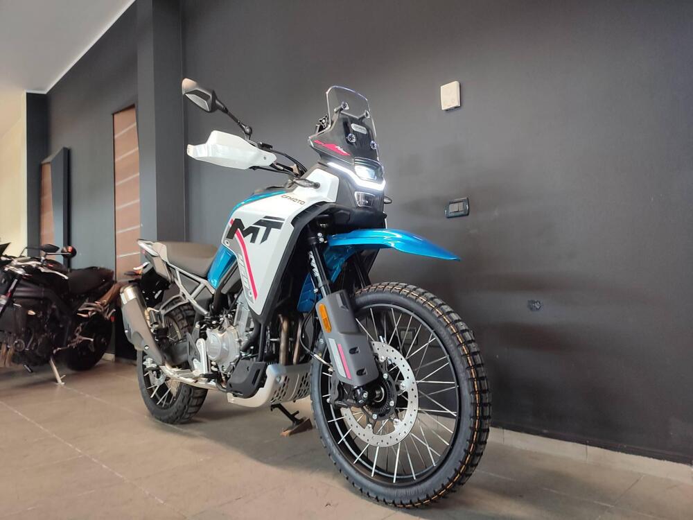 CFMOTO 450MT (2024 - 25) (4)
