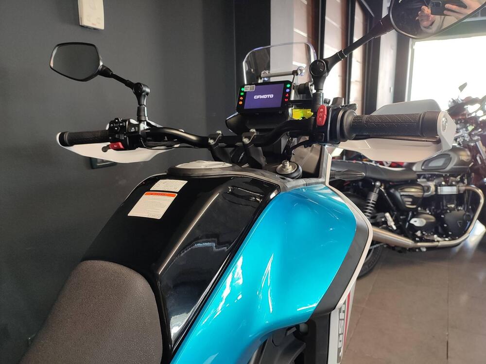 CFMOTO 450MT (2024 - 25) (5)