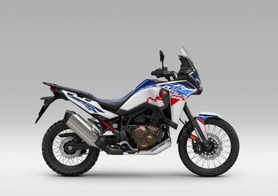 Honda Africa Twin CRF 1100L ES (2024 - 25) nuova