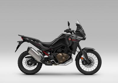 Honda Africa Twin CRF 1100L ES (2024 - 25) nuova