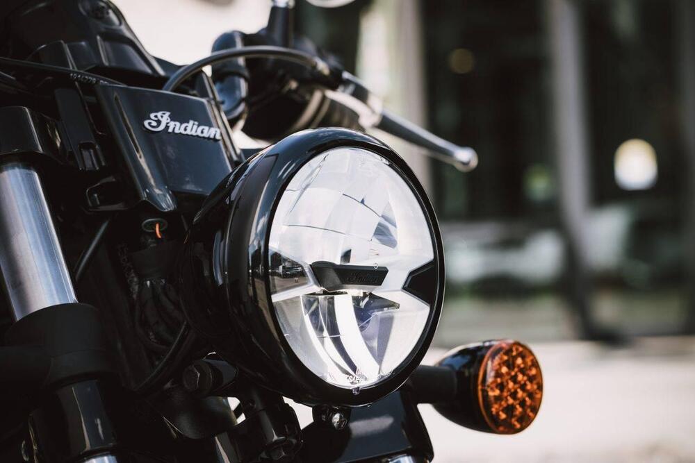 Indian Scout Sixty 999 Bobber (2025 - 26) (6)