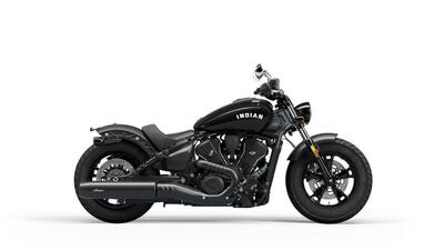 Indian Scout Sixty 999 Bobber (2025) nuova