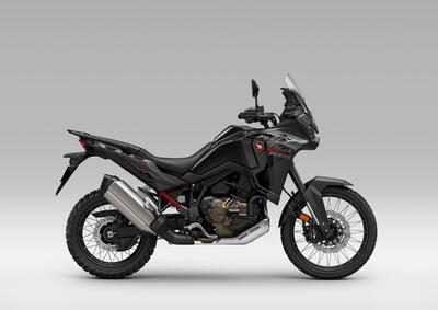 Honda Africa Twin CRF 1100L ES DCT (2024 - 25) nuova