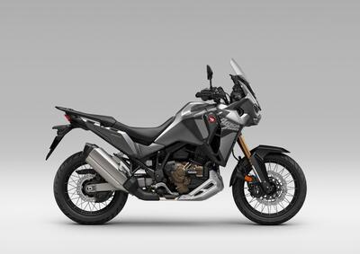 Honda Africa Twin CRF 1100L Adventure Sports DCT (2024 - 25) nuova