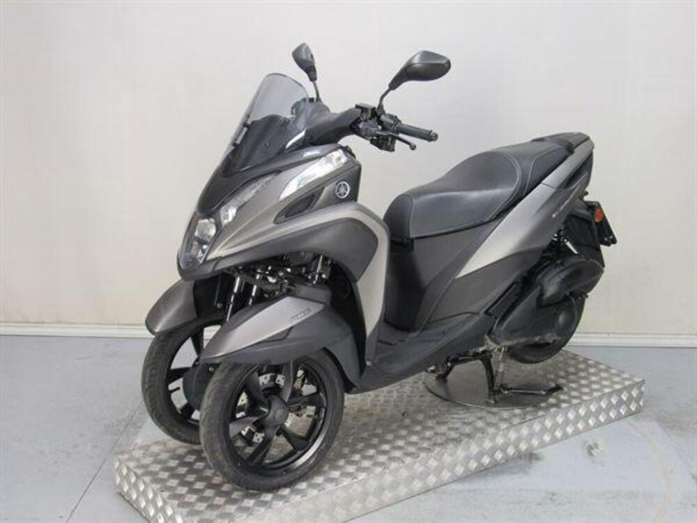 Yamaha Tricity 155 (2021 - 21) (3)