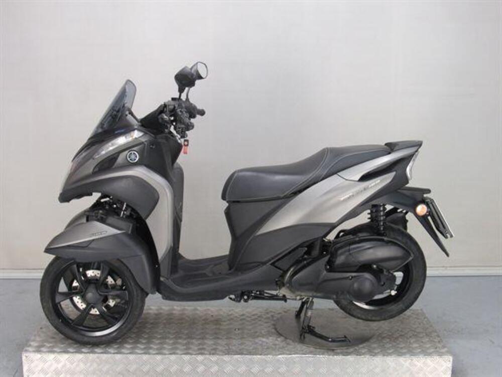 Yamaha Tricity 155 (2021 - 21) (4)