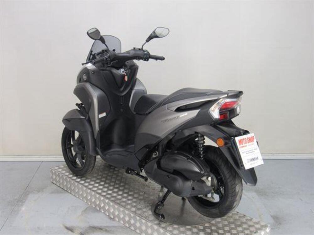 Yamaha Tricity 155 (2021 - 21) (5)