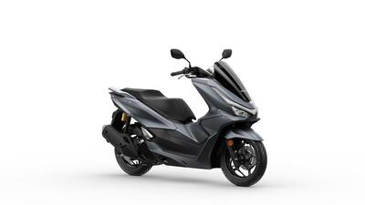 Honda PCX 125 (2025) nuova