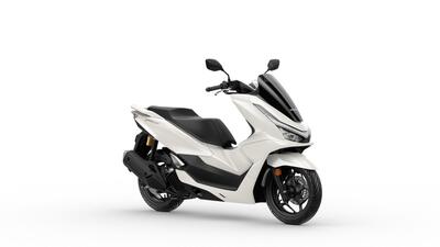 Honda PCX 125 (2025) nuova