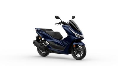 Honda PCX 125 (2025) nuova