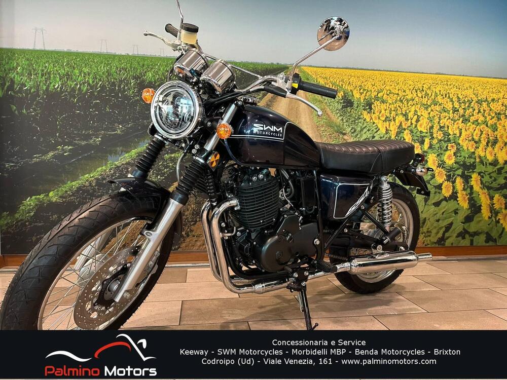 Swm Gran Turismo 650 (2024 - 25) (2)