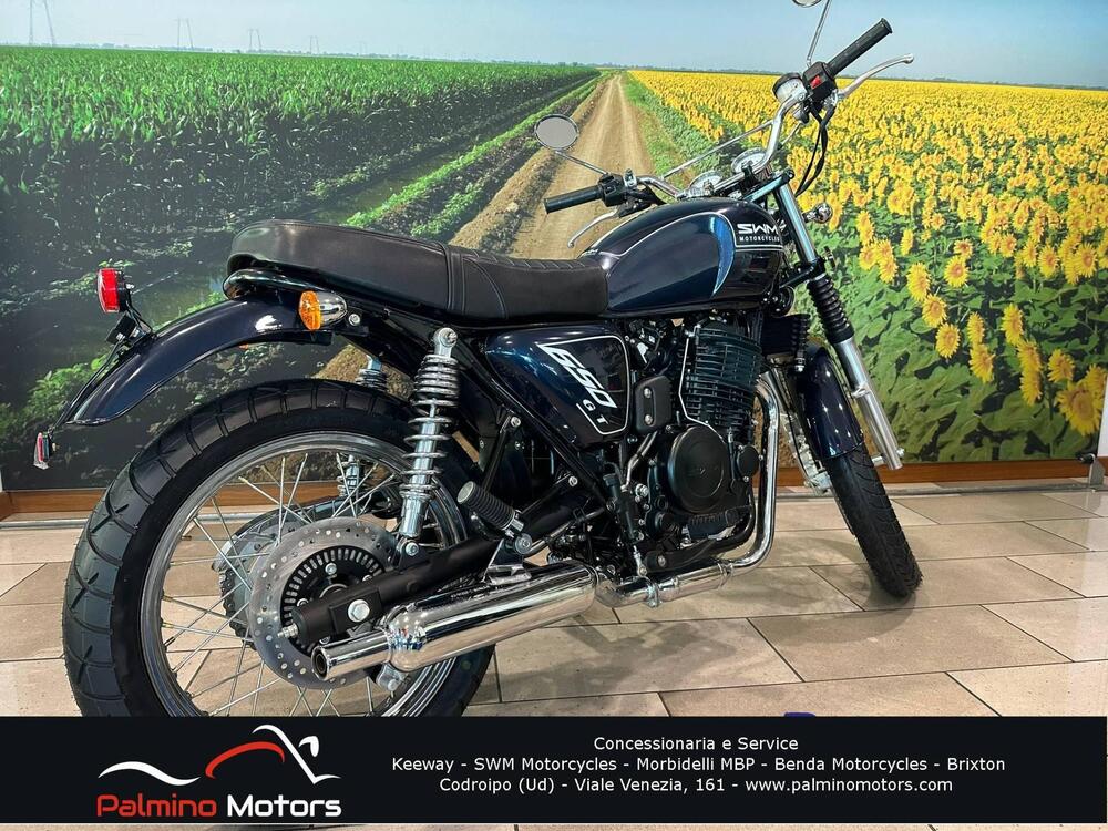 Swm Gran Turismo 650 (2024 - 25) (5)