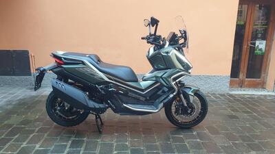 Zontes ZT368-G (2024 - 25) nuova