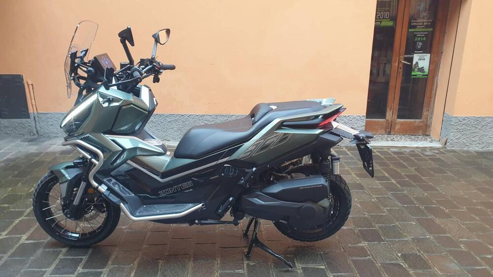 Zontes ZT368-G (2024 - 25) (2)