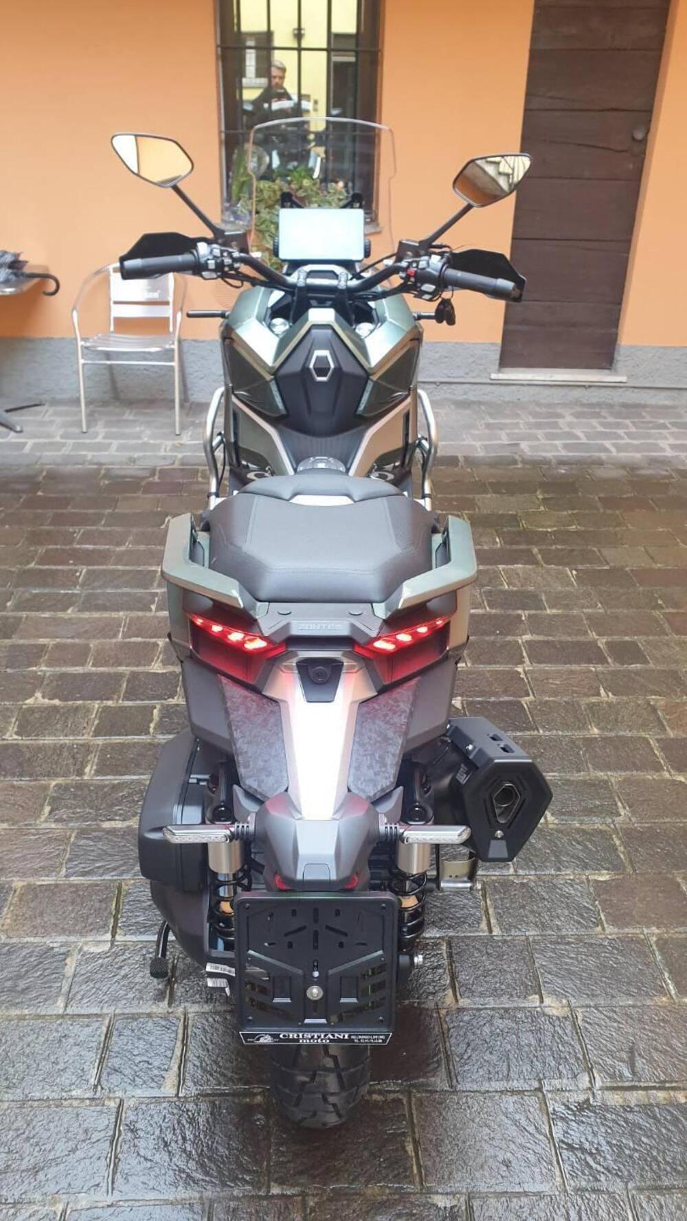 Zontes ZT368-G (2024 - 25) (5)