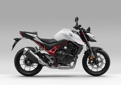 Honda CB 750 Hornet (2025) nuova