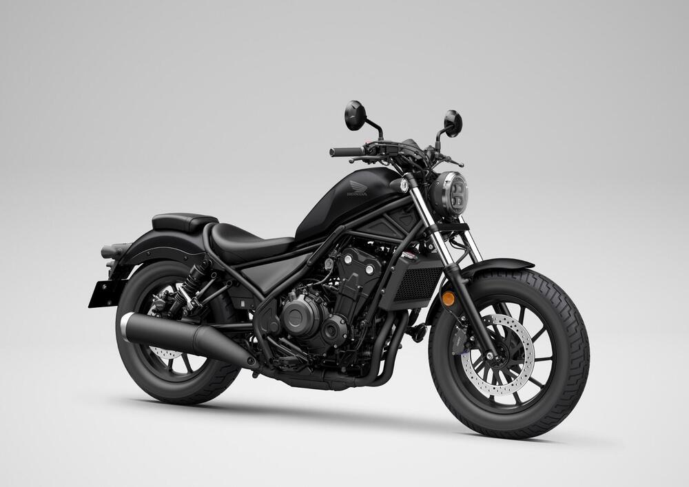 Honda CMX 500 Rebel (2025) (2)