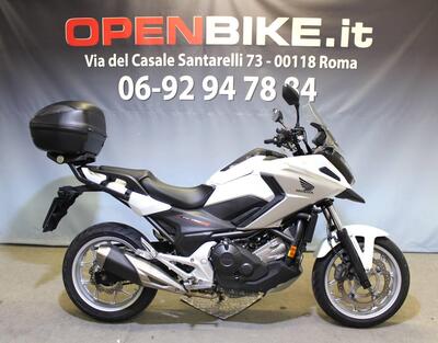 Honda NC 750 X ABS (2016 -17) usata