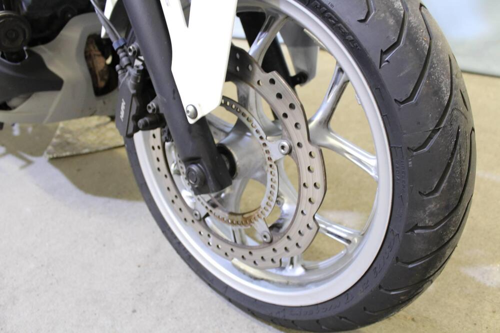 Honda NC 750 X ABS (2016 -17) (7)