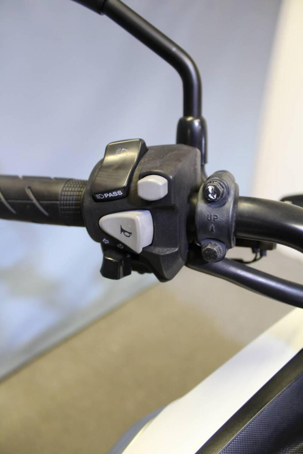 Honda NC 750 X ABS (2016 -17) (10)