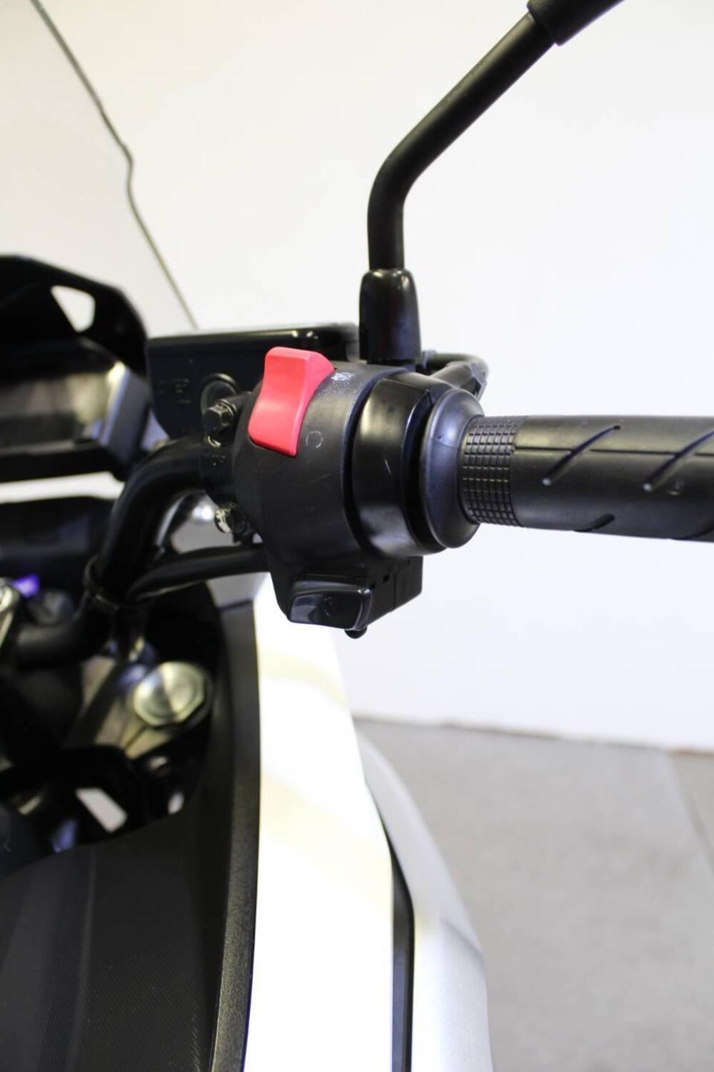 Honda NC 750 X ABS (2016 -17) (11)