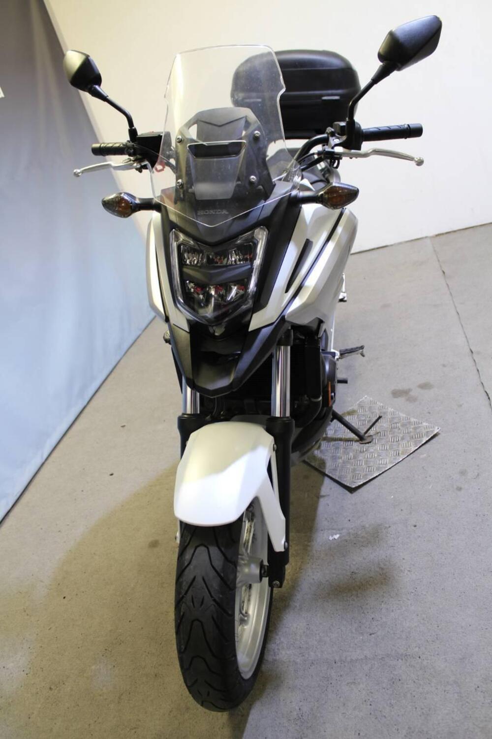 Honda NC 750 X ABS (2016 -17) (13)