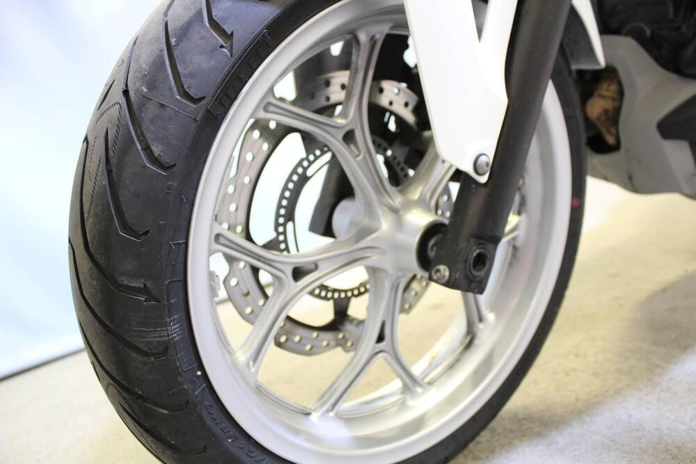 Honda NC 750 X ABS (2016 -17) (14)