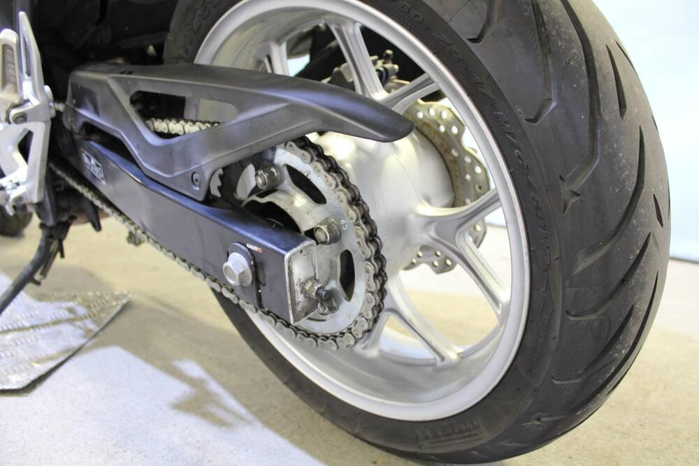 Honda NC 750 X ABS (2016 -17) (15)