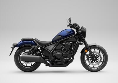 Honda CMX 1100 Rebel DCT (2025 - 26) nuova