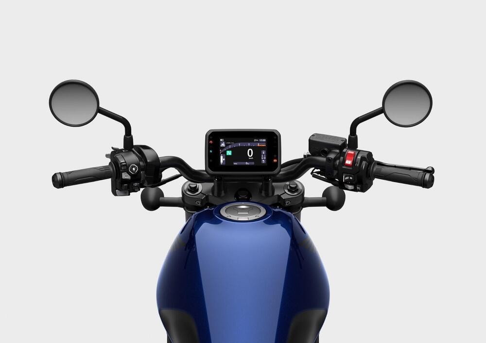 Honda CMX 1100 Rebel DCT (2025 - 26) (4)