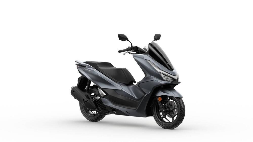 Honda PCX 125 (2025) (3)