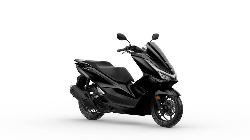 Honda PCX 125 (2025)