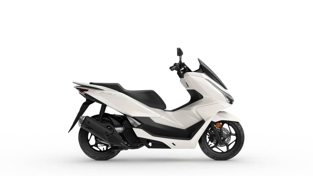 Honda PCX 125 (2025) (6)