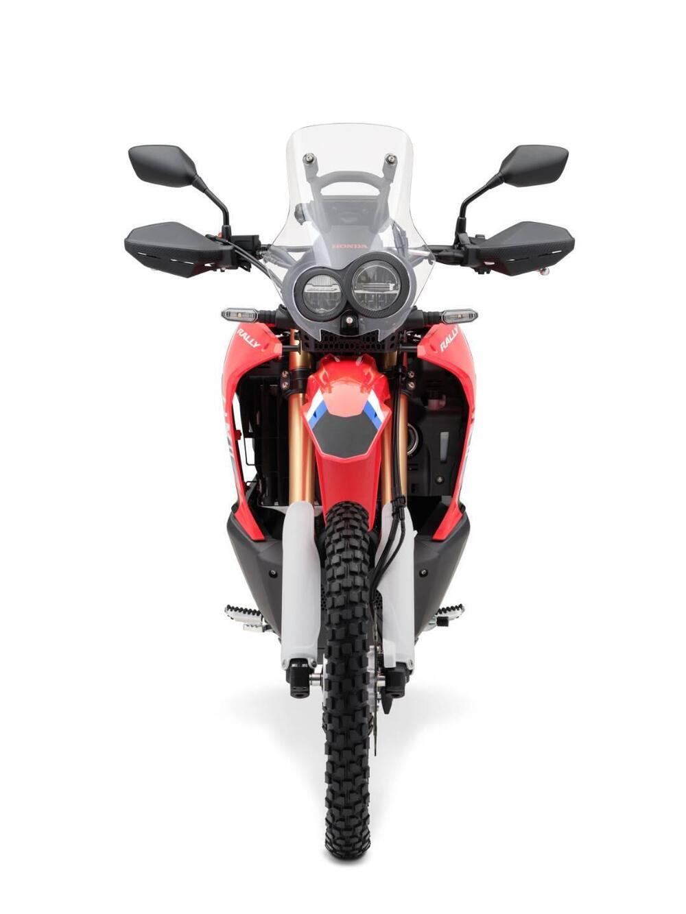 Honda CRF 300 Rally (2025) (7)