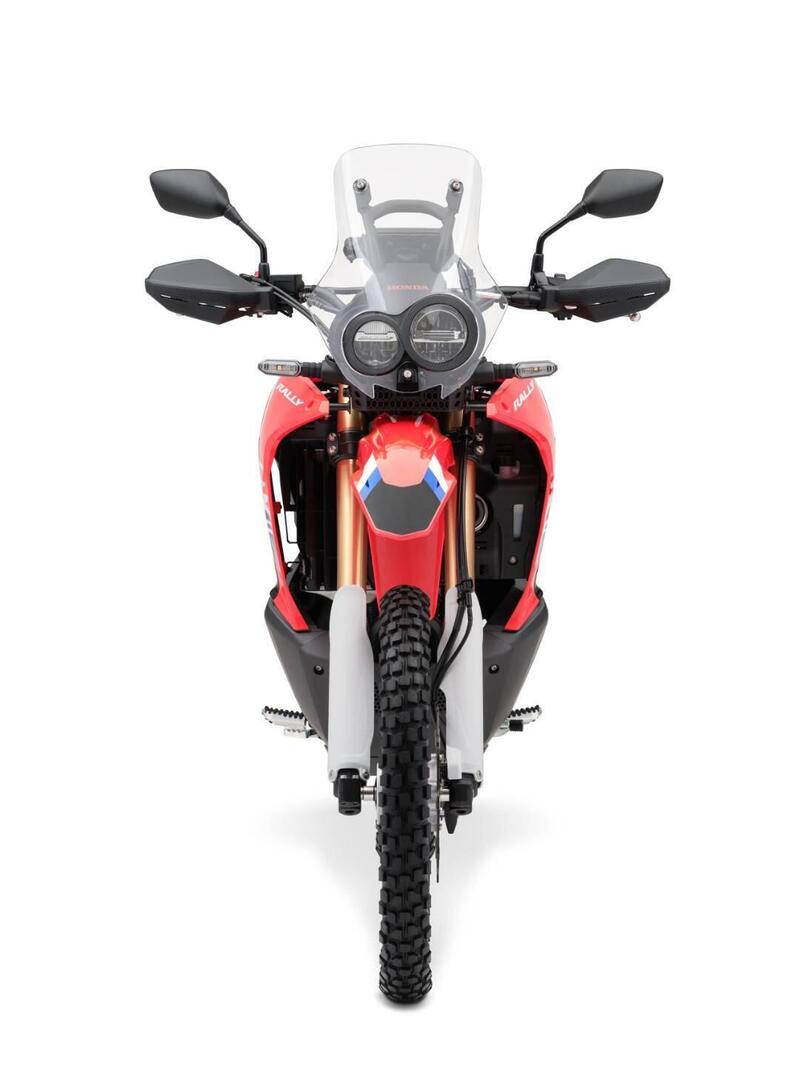 Honda CRF 300 Rally (2025 - 26) (7)