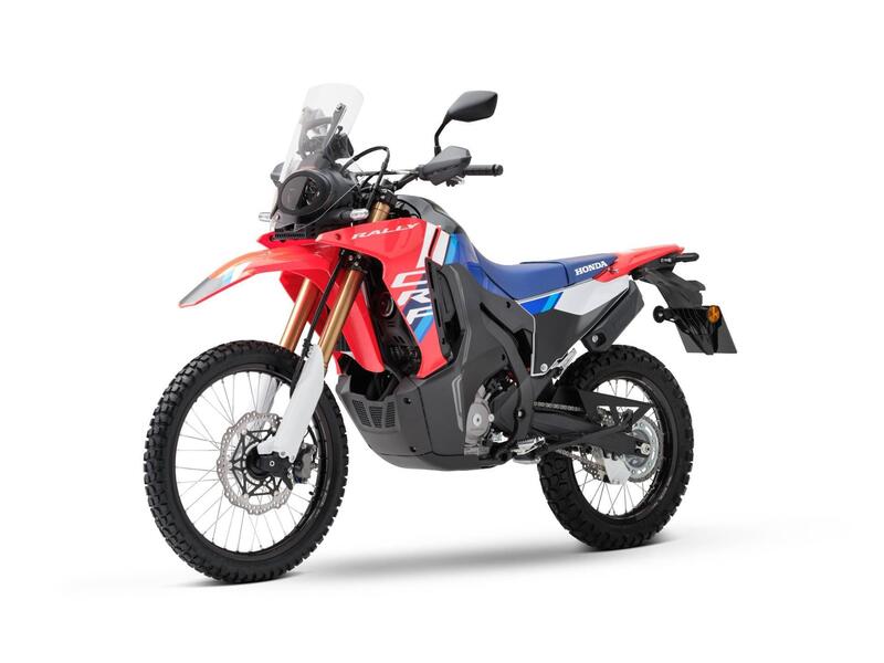 Honda CRF 300 Rally (2025 - 26) (4)