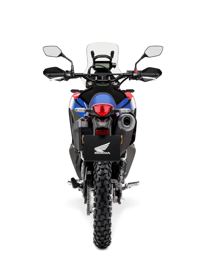 Honda CRF 300 Rally (2025 - 26) (9)
