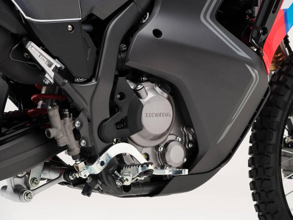 Honda CRF 300 Rally (2025) (10)