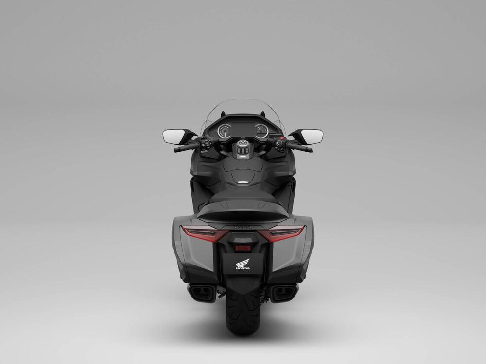 Honda GL 1800 Gold Wing 50° Anniversario (2025) (5)