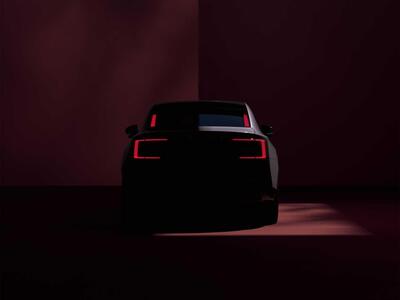 Volvo svela nuovi dettagli tecnici della nuova berlina ES90